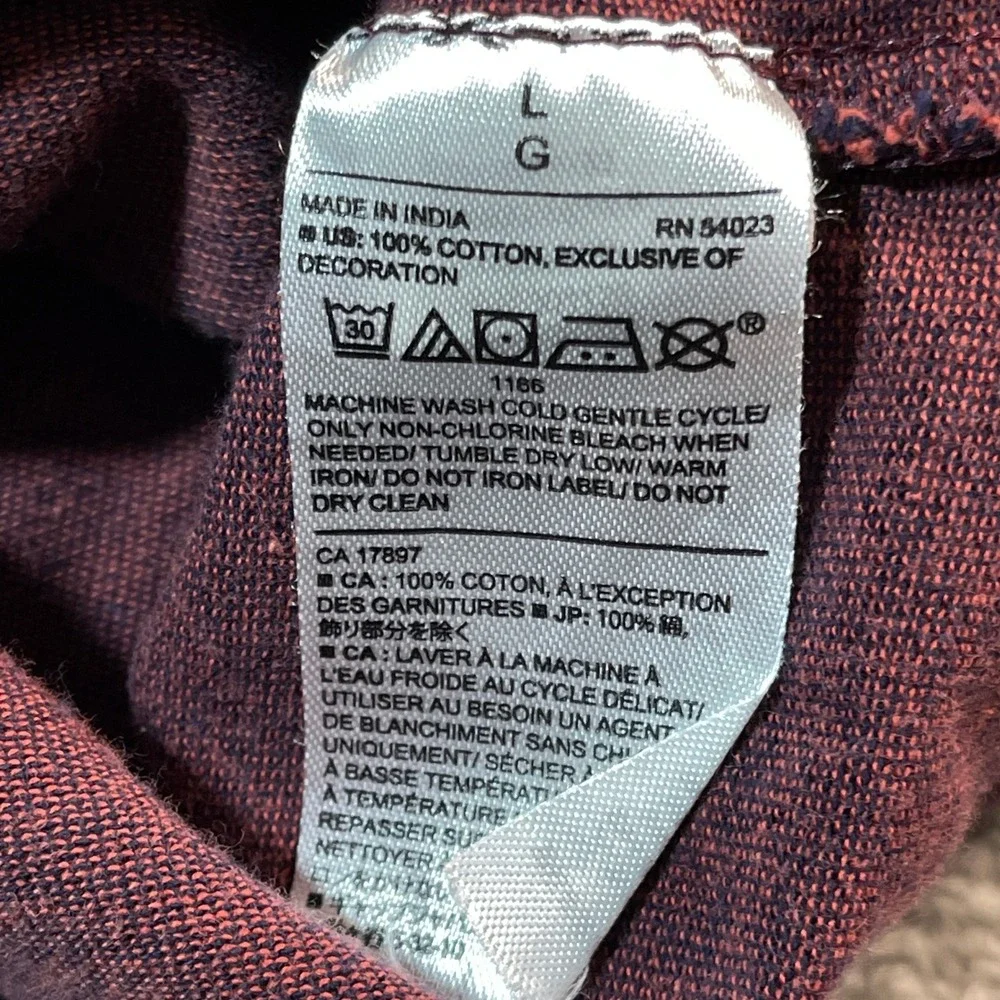 Banana Republic elevate your
